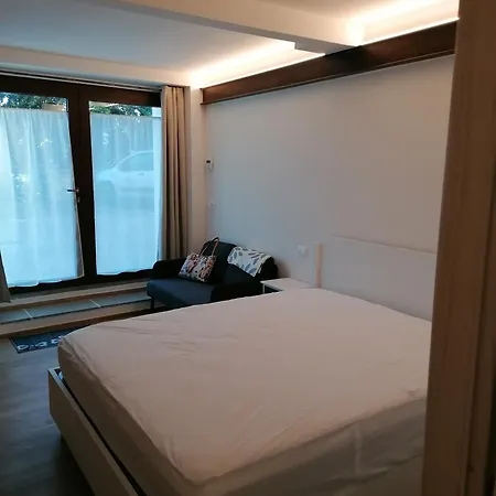 Appartement Il Grottino
