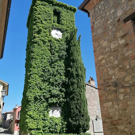 Lägenhet Il Grottino Frontino