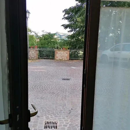 Il Grottino Lägenhet